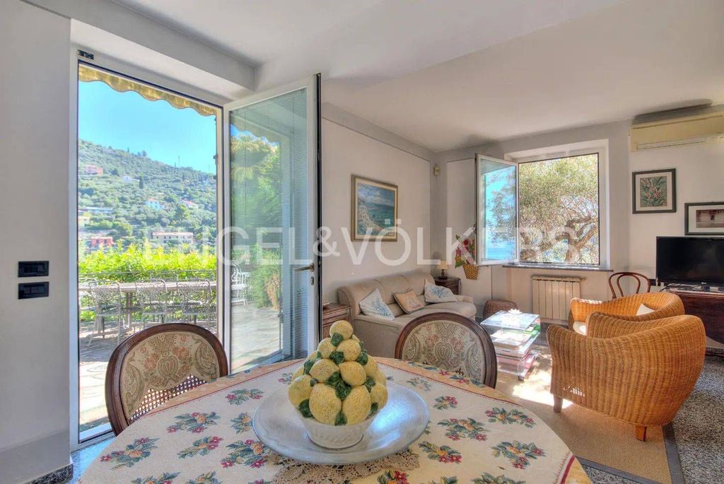 Appartement de luxe à vendre à Zoagli, 690 000 €, Photo 5