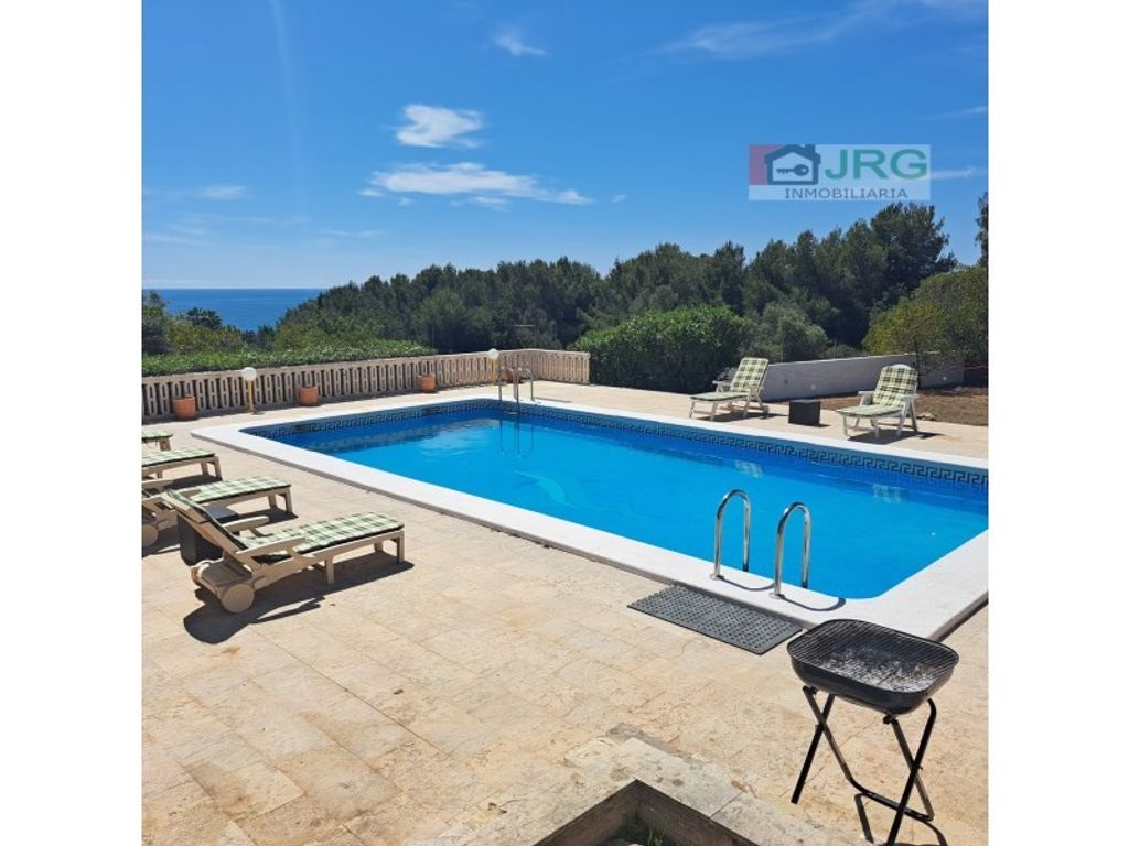 Luxury House for sale in Peníscola, 750 000 €, Photo 5
