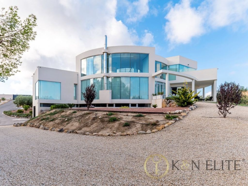 Luxury House for sale in Petrel, 1 475 000 €, Photo 5