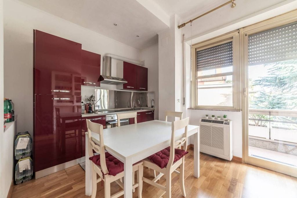 Appartement de luxe à vendre à Rome, 745 000 €, Photo 6