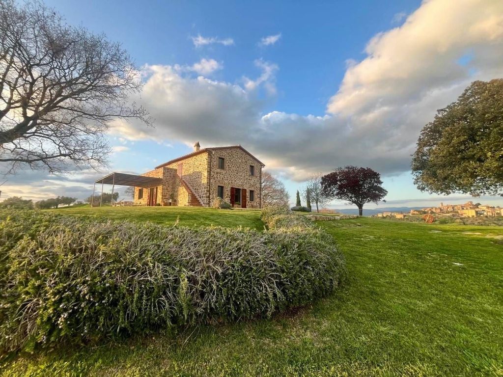 Maison de luxe à vendre à Manciano, 1 680 000 €, Photo 6