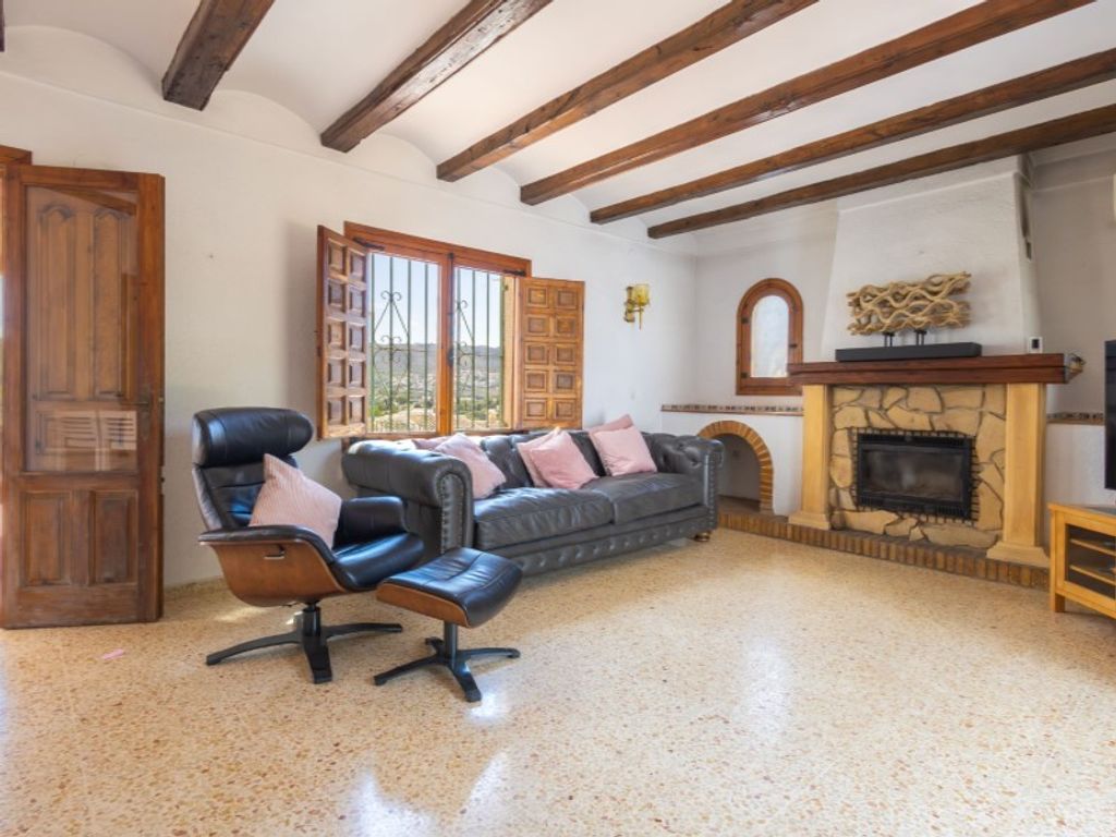 Maison de luxe à vendre à Javea, 695 000 €, Photo 6