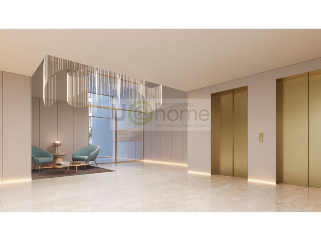 Luxury Apartment for sale in Lisbon, 780 000 €, Photo 6