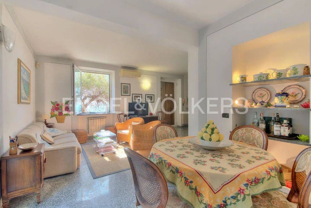 Appartement de luxe à vendre à Zoagli, 690 000 €, Photo 6