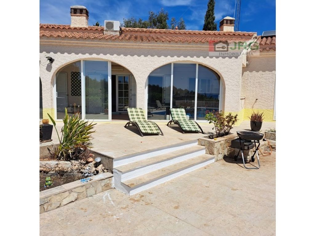 Luxury House for sale in Peníscola, 750 000 €, Photo 6