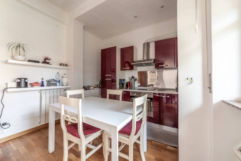 Appartement de luxe à vendre à Rome, 745 000 €, Photo 7