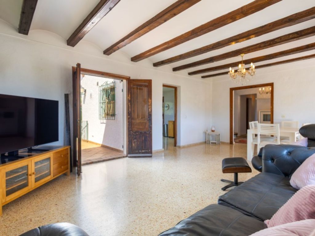 Maison de luxe à vendre à Javea, 695 000 €, Photo 7