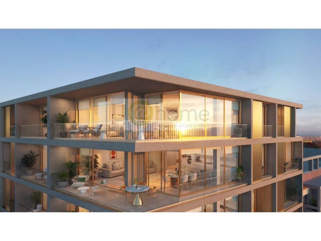 Luxury Apartment for sale in Lisbon, 780 000 €, Photo 7