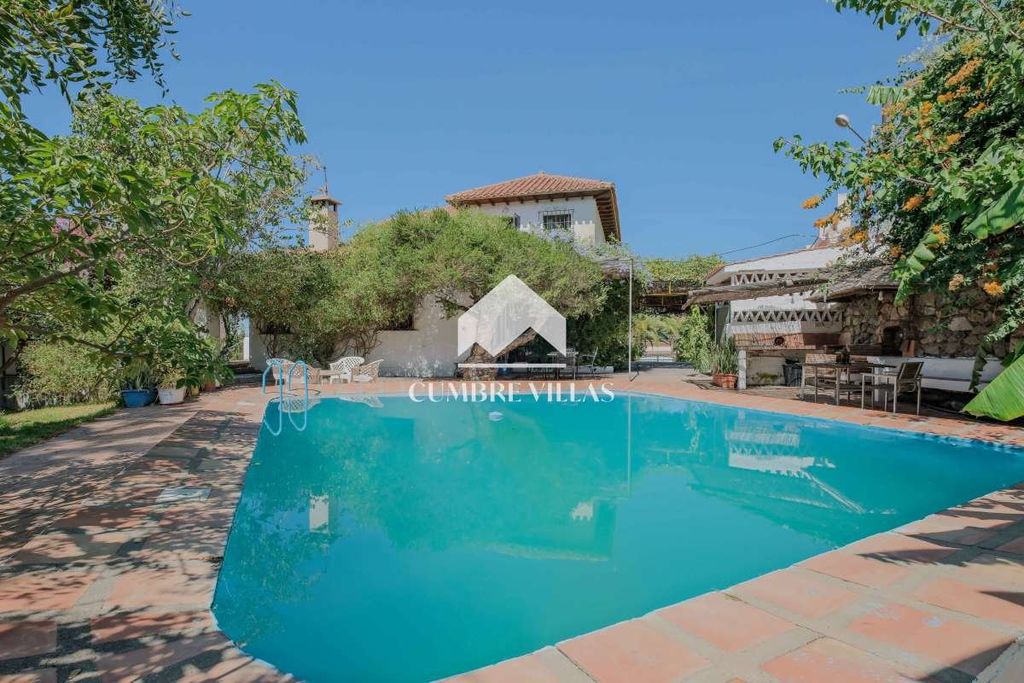 Maison de luxe à vendre à Motril, 750 000 €, Photo 7