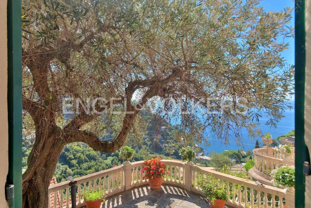 Appartement de luxe à vendre à Zoagli, 690 000 €, Photo 7