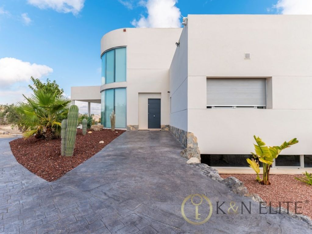 Luxury House for sale in Petrel, 1 475 000 €, Photo 7