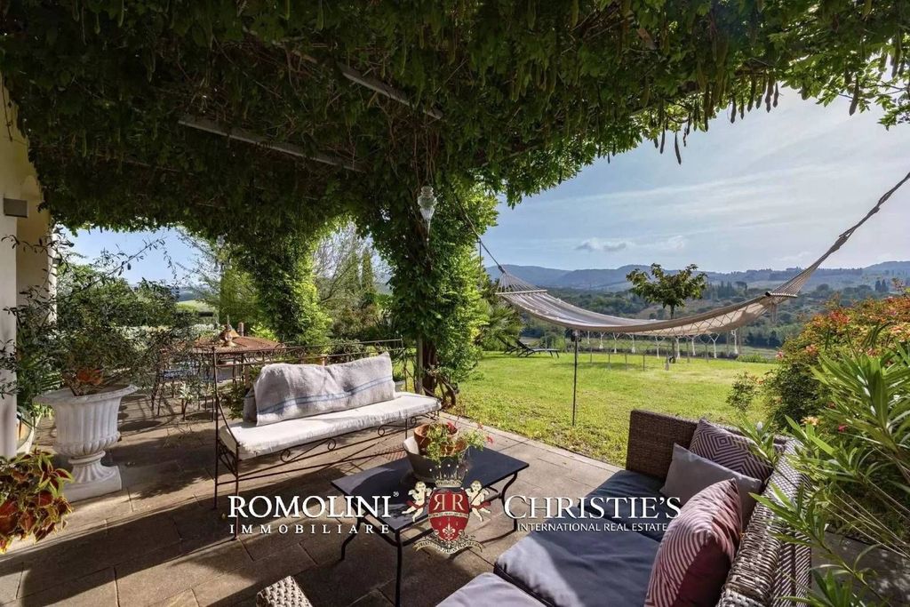 Luxury Apartment for sale in Impruneta, 1 250 000 €, Photo 1