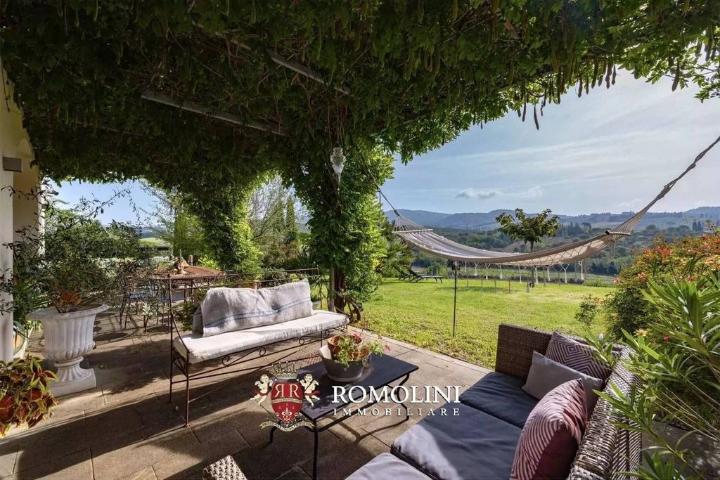 Maison de luxe à vendre à Impruneta, 1 250 000 €, Photo 1