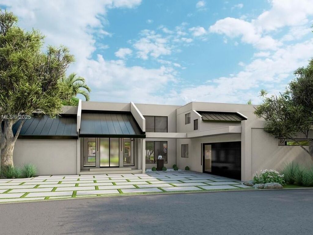 Luxury House for sale in Hollywood, 4 249 302 €, Photo 1