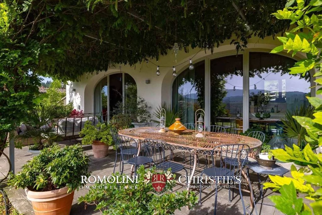 Luxury Apartment for sale in Impruneta, 1 250 000 €, Photo 2