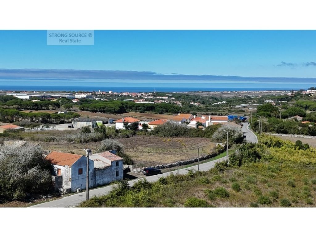 Maison de luxe à vendre à Sintra, 750 000 €, Photo 2