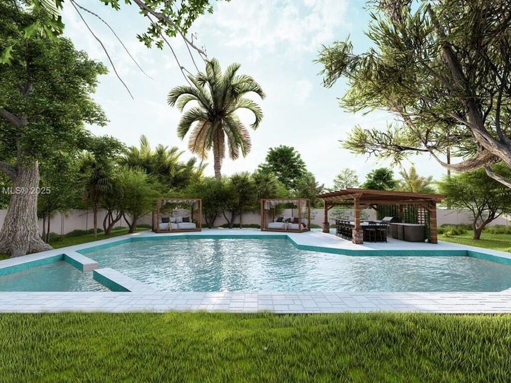 Luxury House for sale in Hollywood, 4 249 302 €, Photo 2