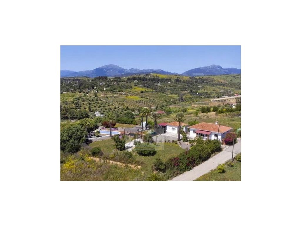 Maison de luxe à vendre à Pizarra, 450 000 €, Photo 2