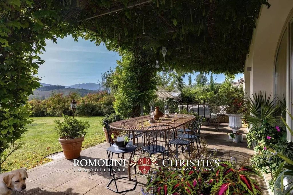 Luxury Apartment for sale in Impruneta, 1 250 000 €, Photo 3