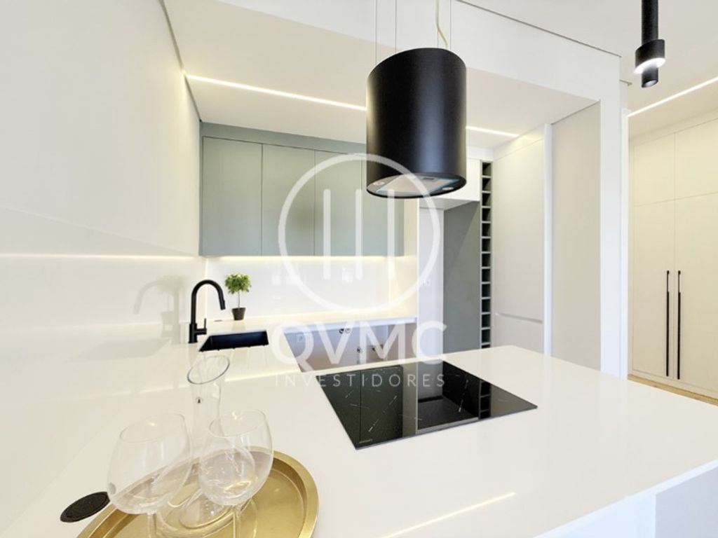 Luxury Apartment for sale in Lisbon, 630 000 €, Photo 3