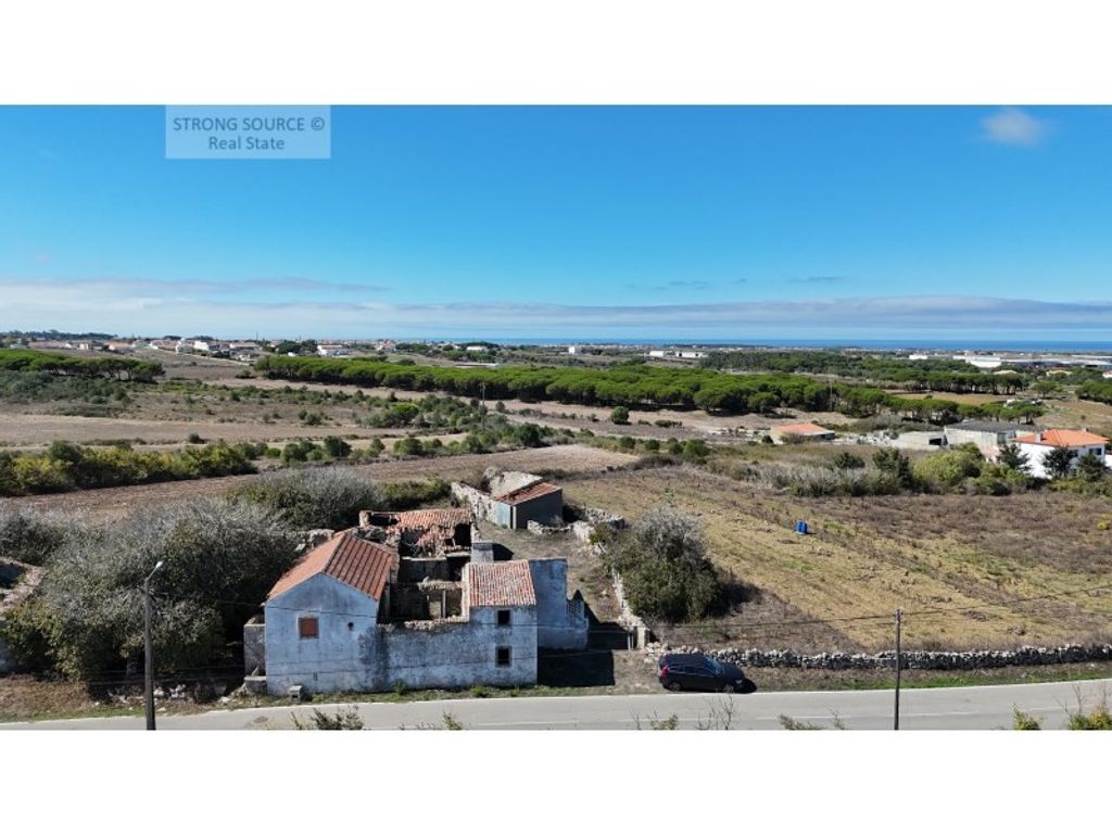 Maison de luxe à vendre à Sintra, 750 000 €, Photo 3
