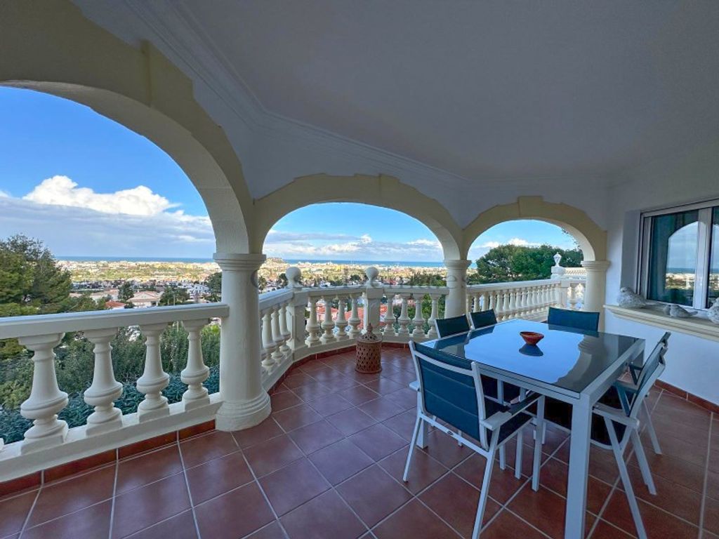 Luxury House for sale in Denia, 890 000 €, Photo 3