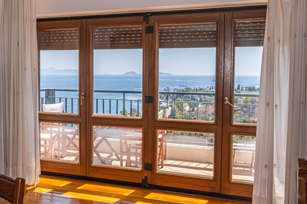 Luxury House for sale in Spétses, 735 000 €, Photo 4