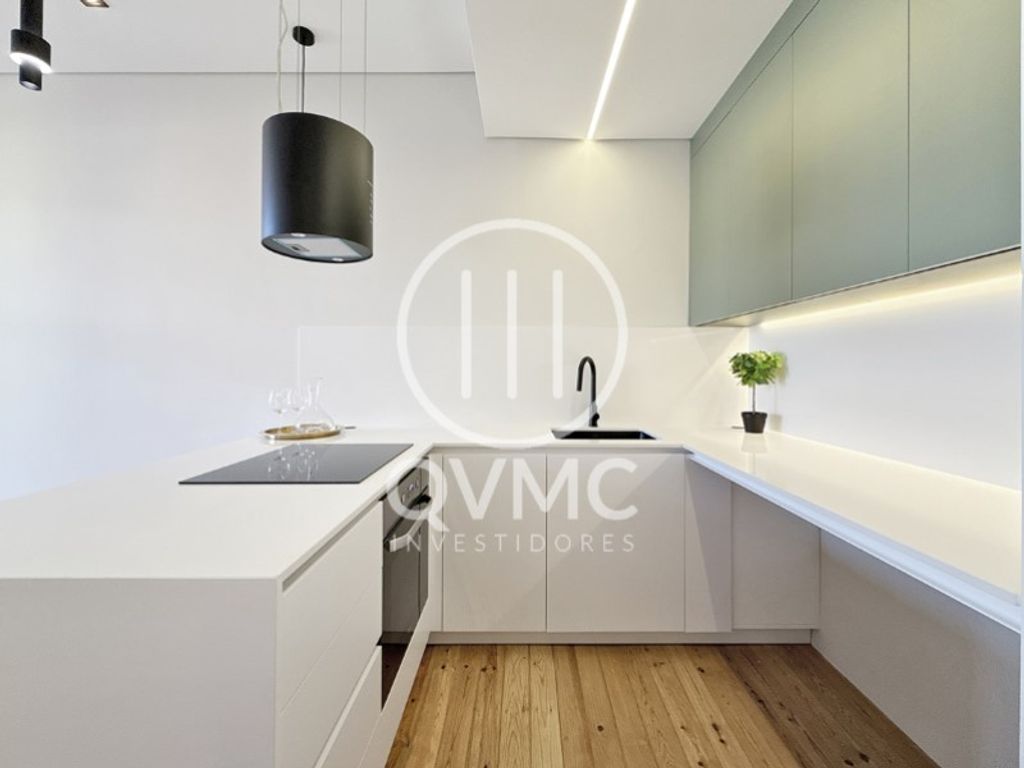 Luxury Apartment for sale in Lisbon, 630 000 €, Photo 4