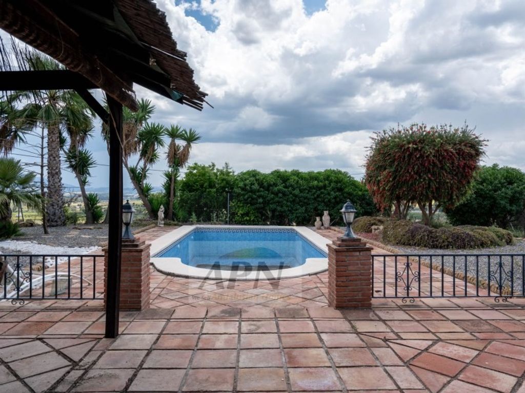 Maison de luxe à vendre à Pizarra, 450 000 €, Photo 4