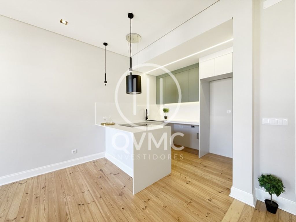 Luxury Apartment for sale in Lisbon, 630 000 €, Photo 5