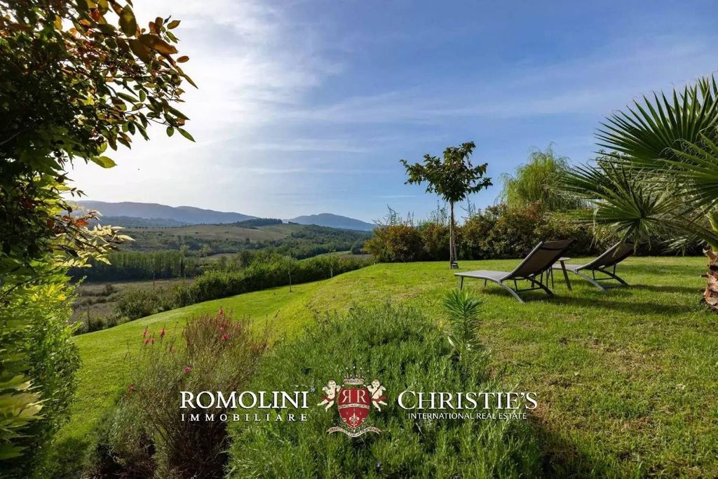 Luxury Apartment for sale in Impruneta, 1 250 000 €, Photo 6