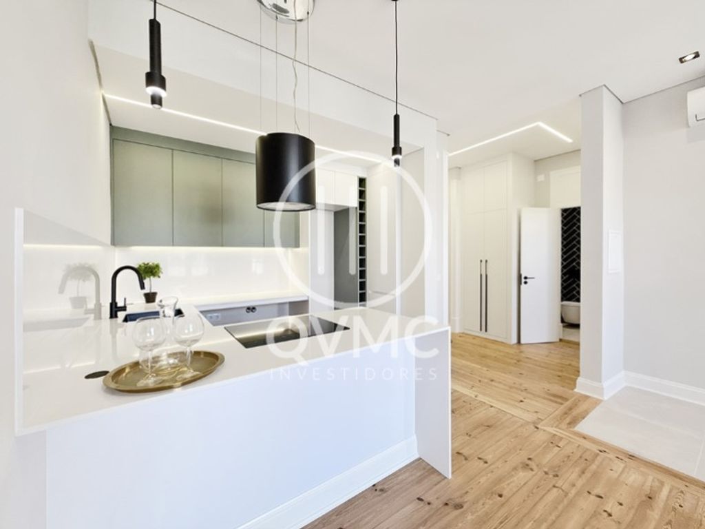 Luxury Apartment for sale in Lisbon, 630 000 €, Photo 6