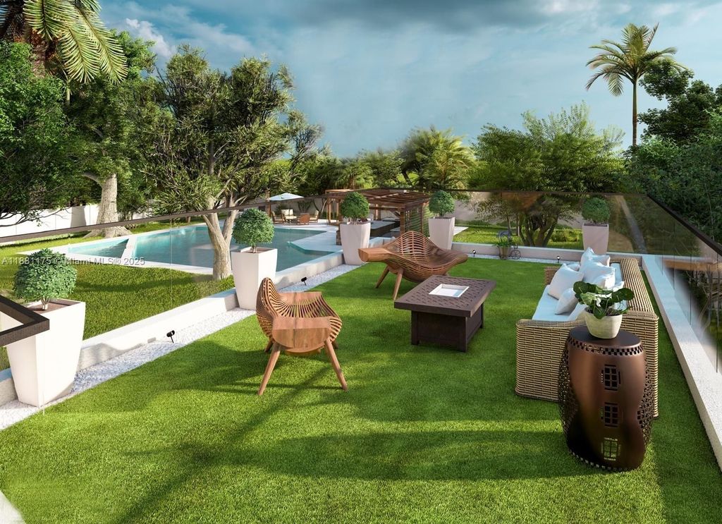 Luxury House for sale in Hollywood, 4 249 302 €, Photo 6