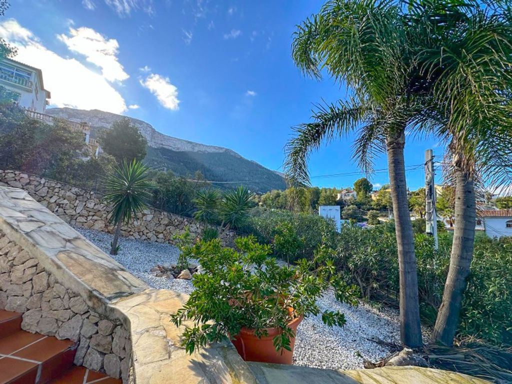 Luxury House for sale in Denia, 890 000 €, Photo 6