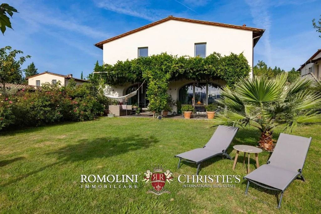 Luxury Apartment for sale in Impruneta, 1 250 000 €, Photo 7