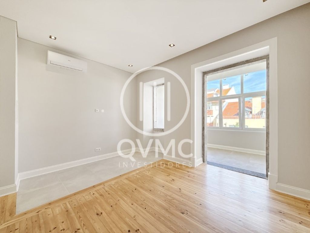 Luxury Apartment for sale in Lisbon, 630 000 €, Photo 7