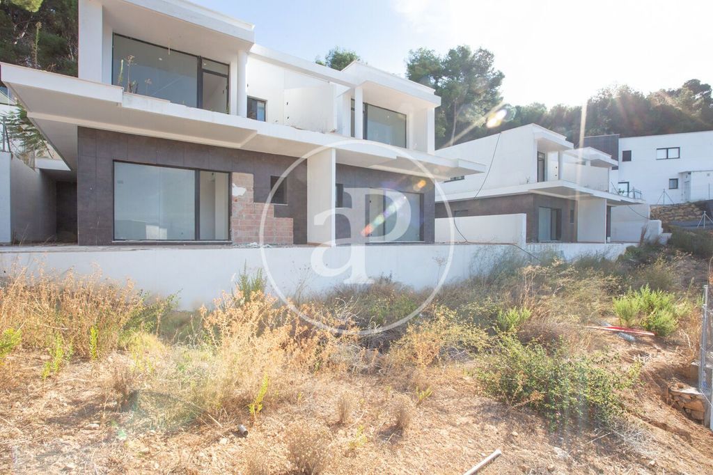Maison de luxe à vendre à Chiva, 1 200 000 €, Photo 1