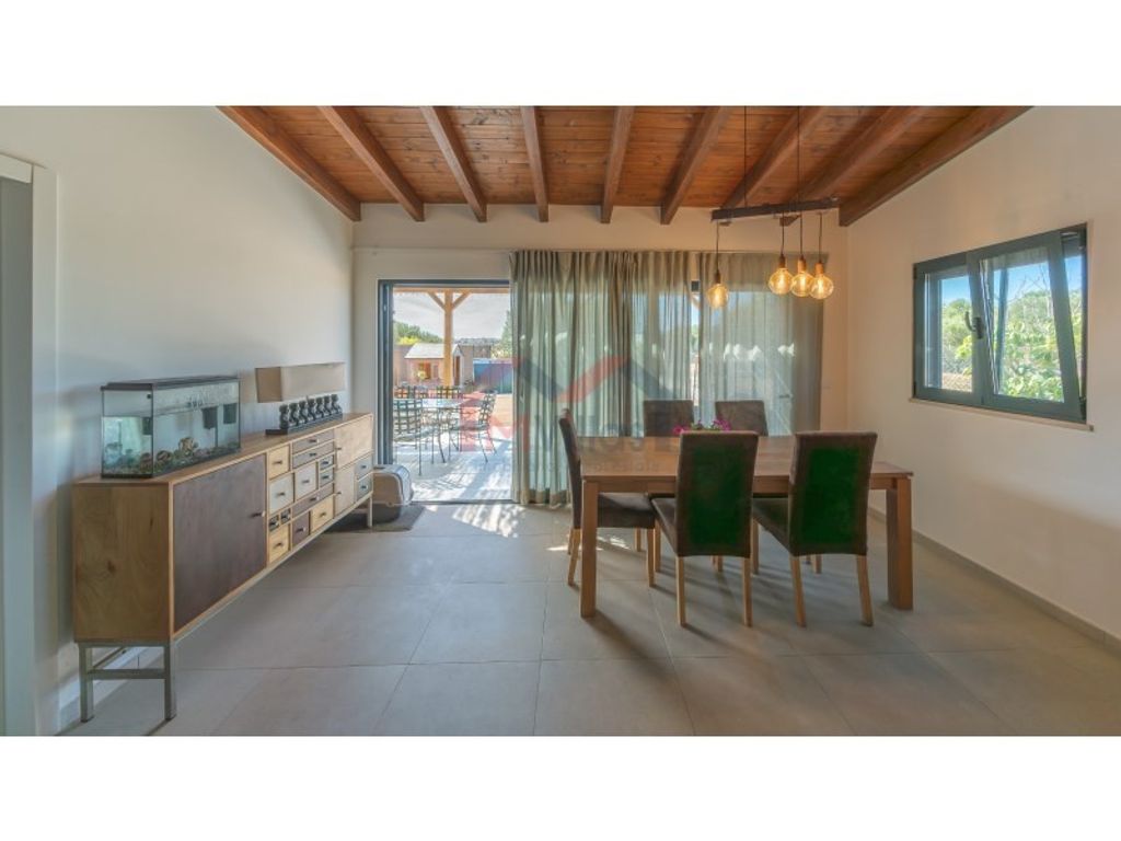 Luxury House for sale in Faro, 560 000 €, Photo 3