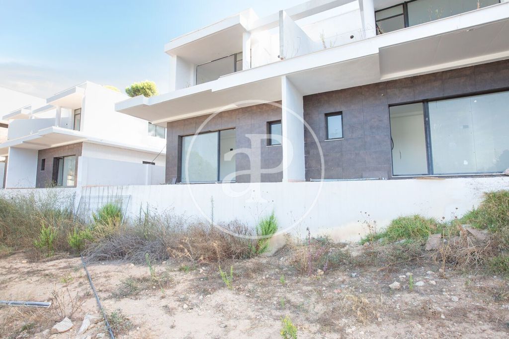 Maison de luxe à vendre à Chiva, 1 200 000 €, Photo 3