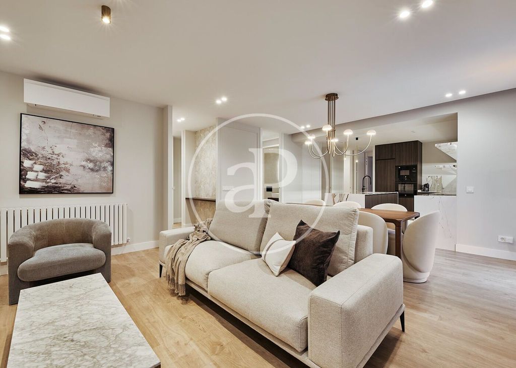 Luxury Apartment for sale in Madrid, 2 149 000 €, Photo 4