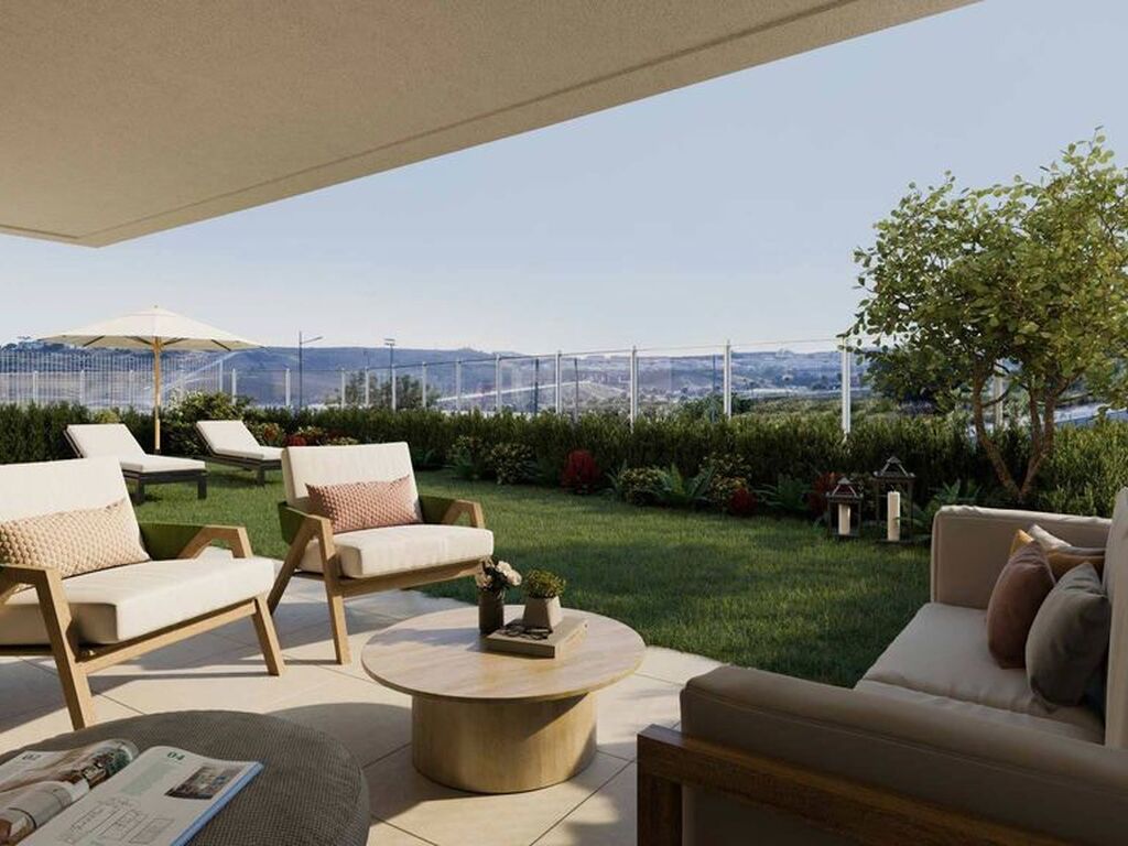 Appartement de luxe à vendre à Estepona, 440 000 €, Photo 5