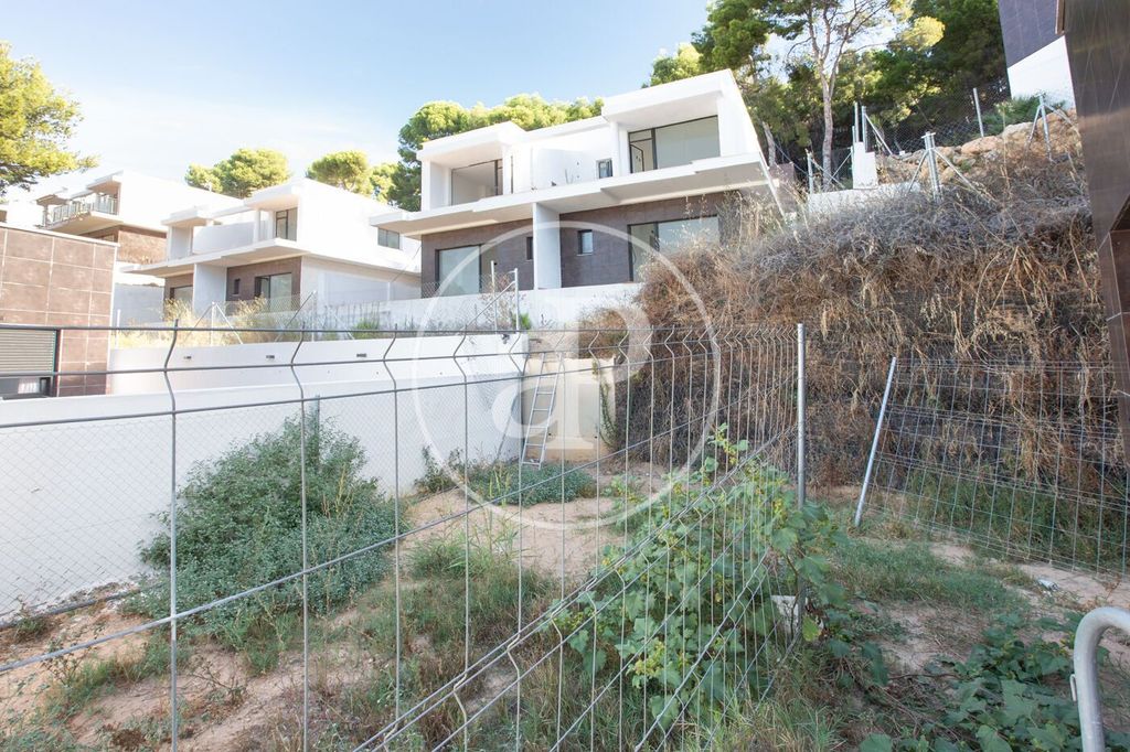 Maison de luxe à vendre à Chiva, 1 200 000 €, Photo 5