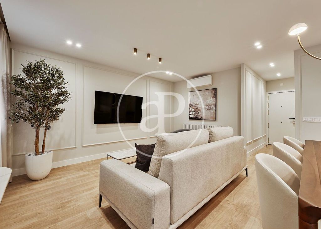 Luxury Apartment for sale in Madrid, 2 149 000 €, Photo 5