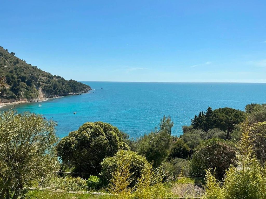 Maison de luxe à vendre à Ventimiglia, 1 500 000 €, Photo 6