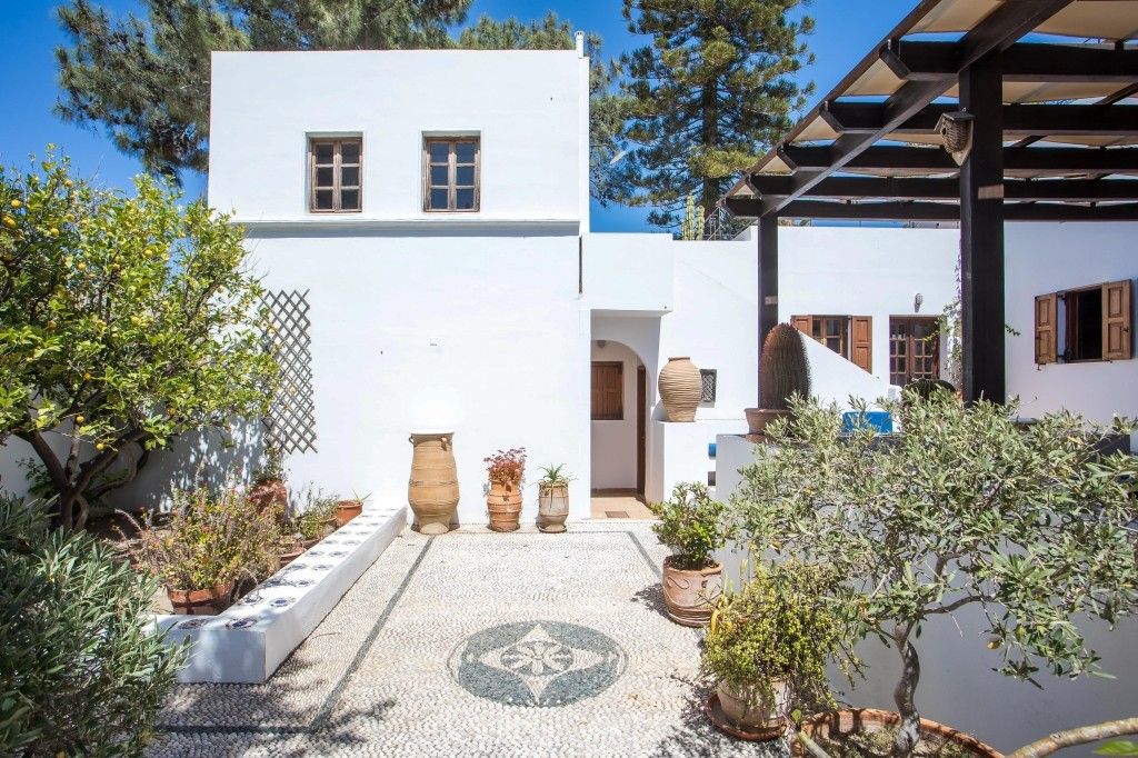 Maison de luxe à vendre à Lárdos, 2 300 000 €, Photo 6