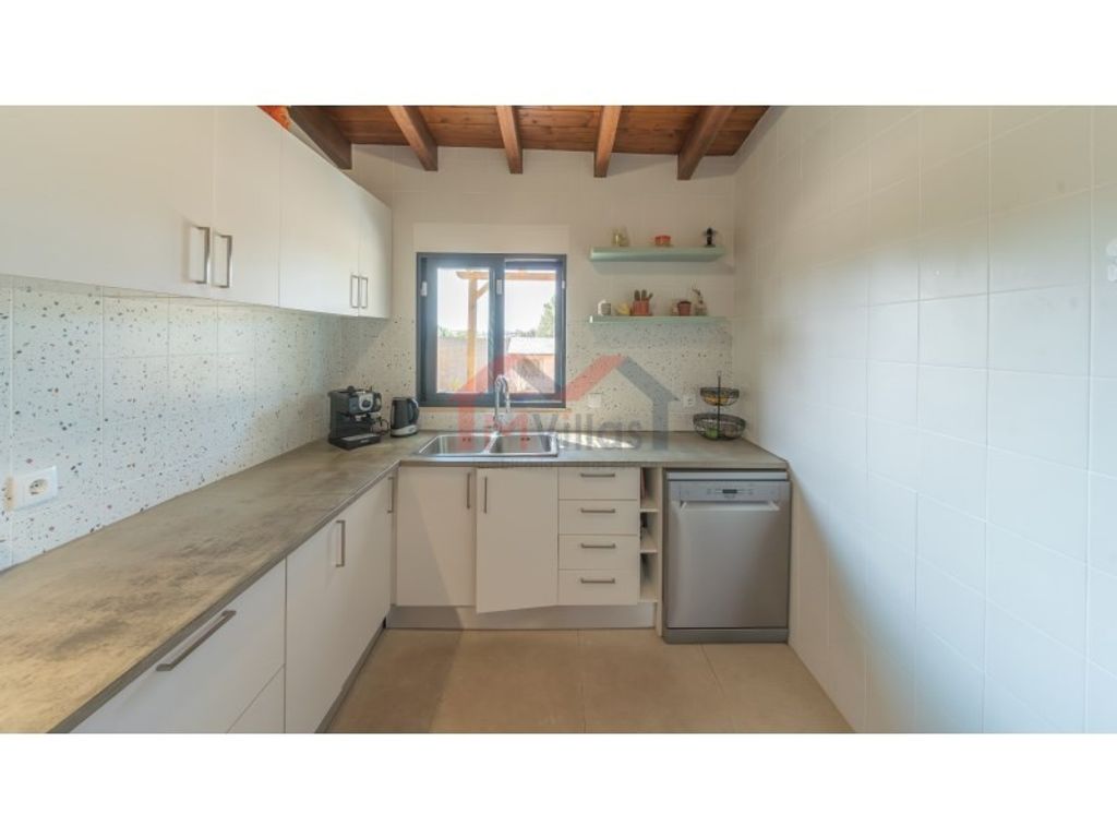 Luxury House for sale in Faro, 560 000 €, Photo 7