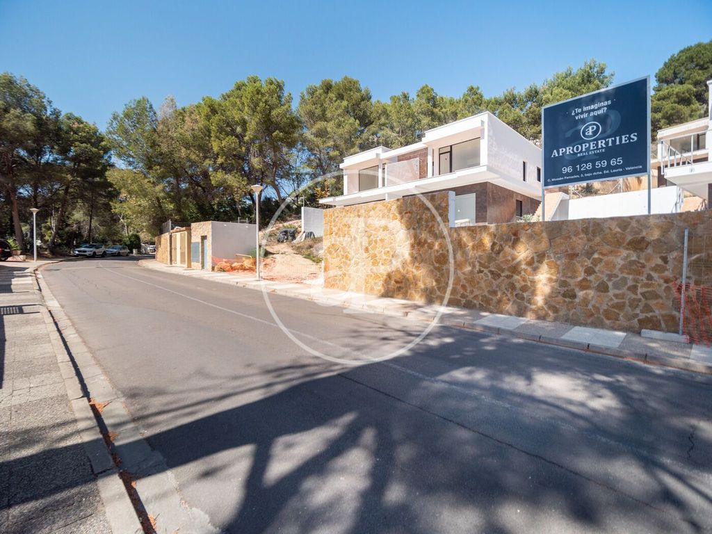 Maison de luxe à vendre à Chiva, 1 200 000 €, Photo 7