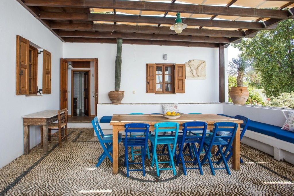 Maison de luxe à vendre à Lárdos, 2 300 000 €, Photo 7