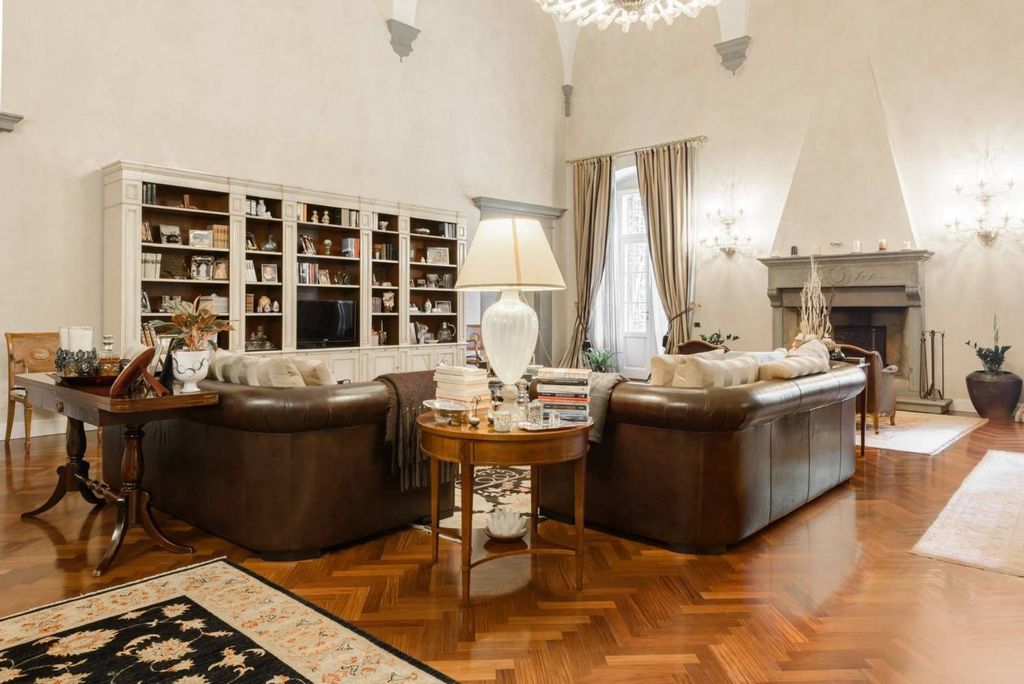 Appartement de luxe à vendre à Lastra a Signa, 2 500 000 €, Photo 1