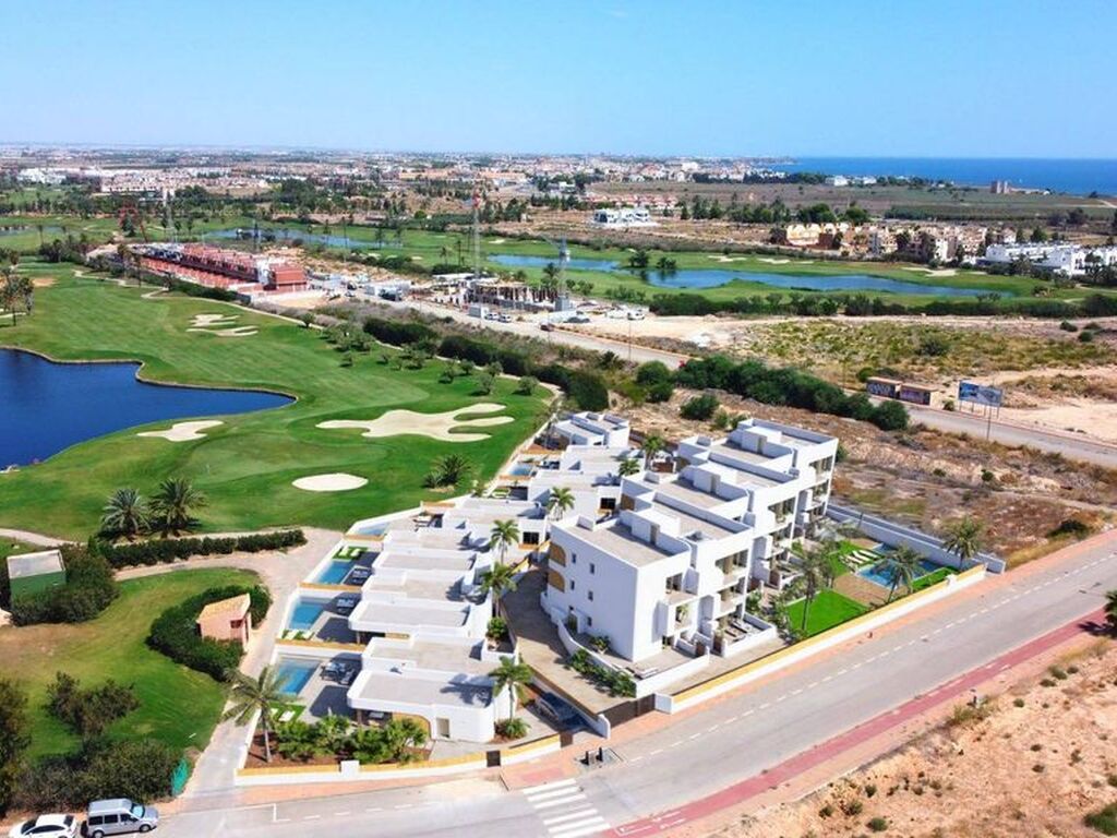 Luxury House for sale in Los Alcázares, 589 900 €, Photo 2